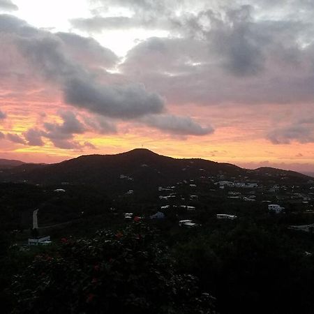 Villa Caribbean Splendor With Million Dollar Views Christiansted Exterior foto