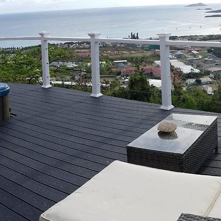 Villa Caribbean Splendor With Million Dollar Views Christiansted Exterior foto