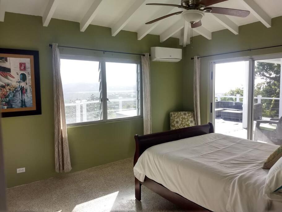 Villa Caribbean Splendor With Million Dollar Views Christiansted Exterior foto