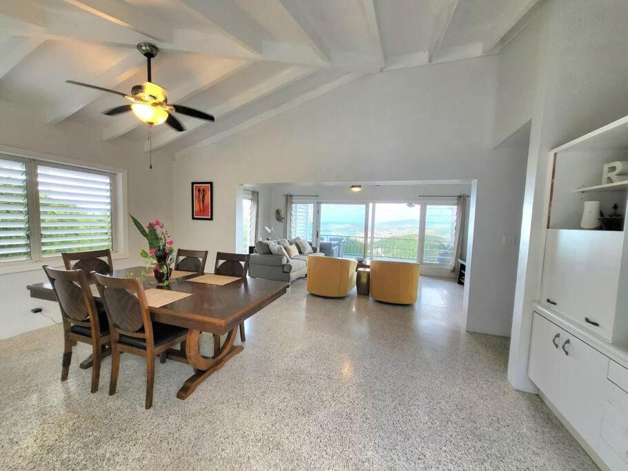 Villa Caribbean Splendor With Million Dollar Views Christiansted Exterior foto