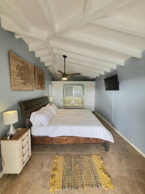 Villa Caribbean Splendor With Million Dollar Views Christiansted Exterior foto