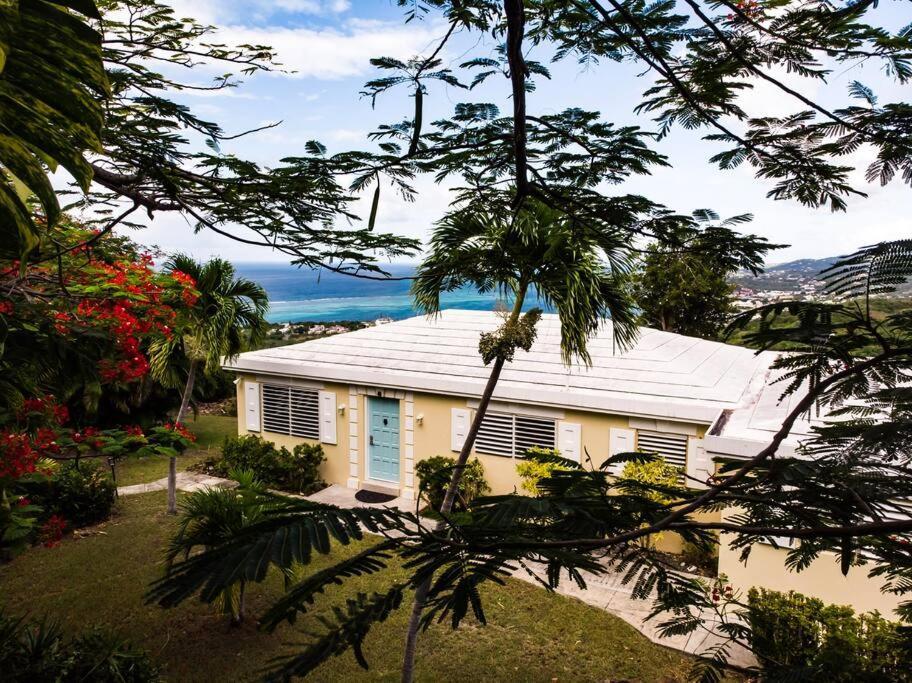 Villa Caribbean Splendor With Million Dollar Views Christiansted Exterior foto