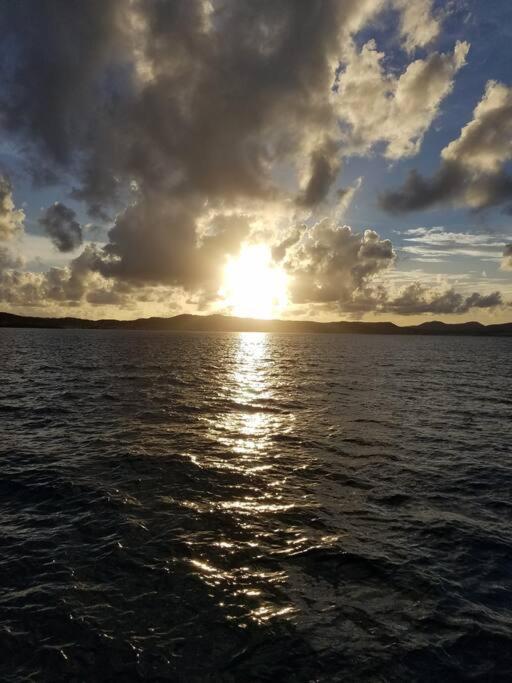 Villa Caribbean Splendor With Million Dollar Views Christiansted Exterior foto